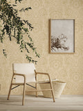 Laurence Llewelyn-Bowen Sunnyside Up floral wallpaper 10m - British product