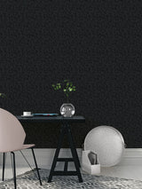 Next Laurence Llewelyn-Bowen Blue Tit Willow Tree Leaf Wallpaper 10M- Buy online at McGrocer