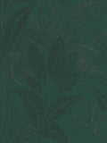 Galerie Green Welcome Home Tree Leaf wallpaper 10m - British product