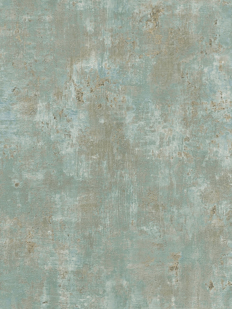 Galerie Blue Welcome Home wallpaper 10m, UK version