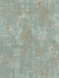 Galerie Blue Welcome Home wallpaper 10m, UK version