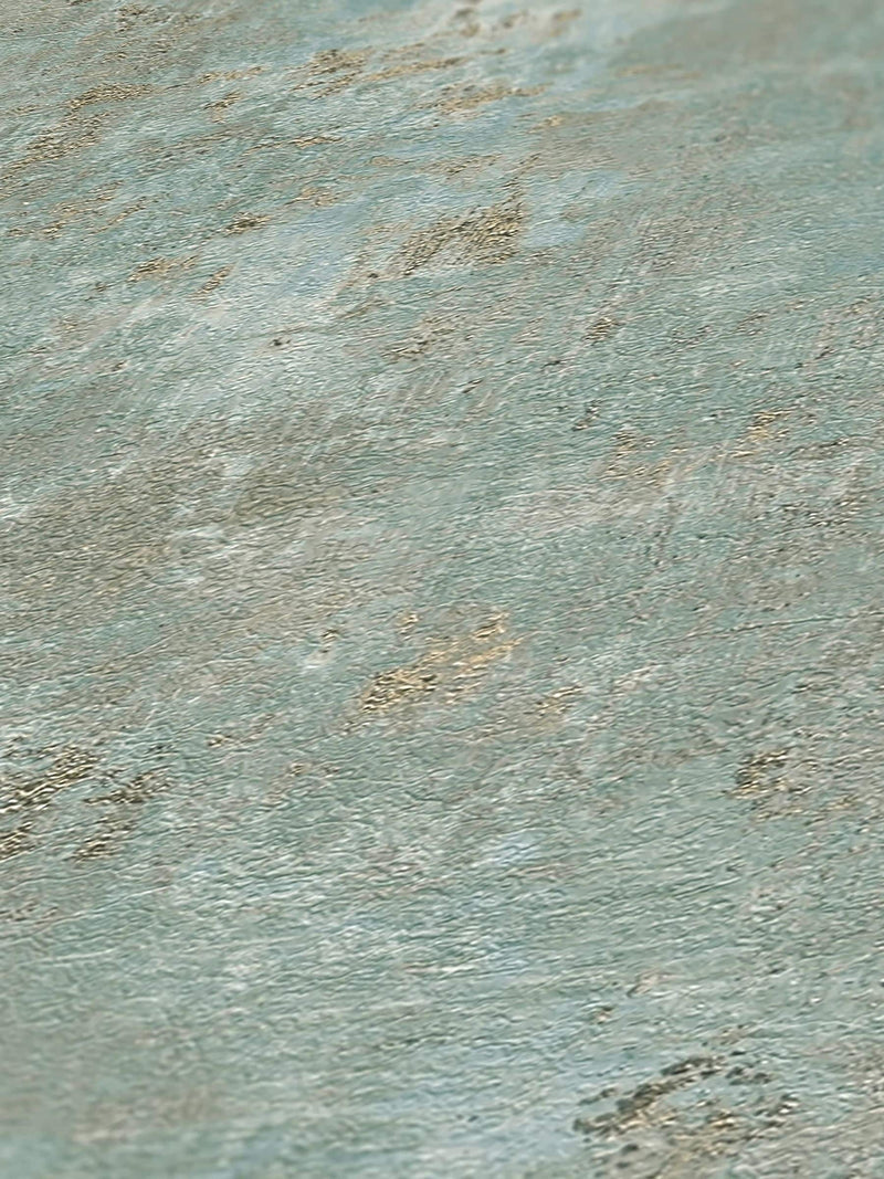 Galerie Blue Welcome Home wallpaper 10m, UK version