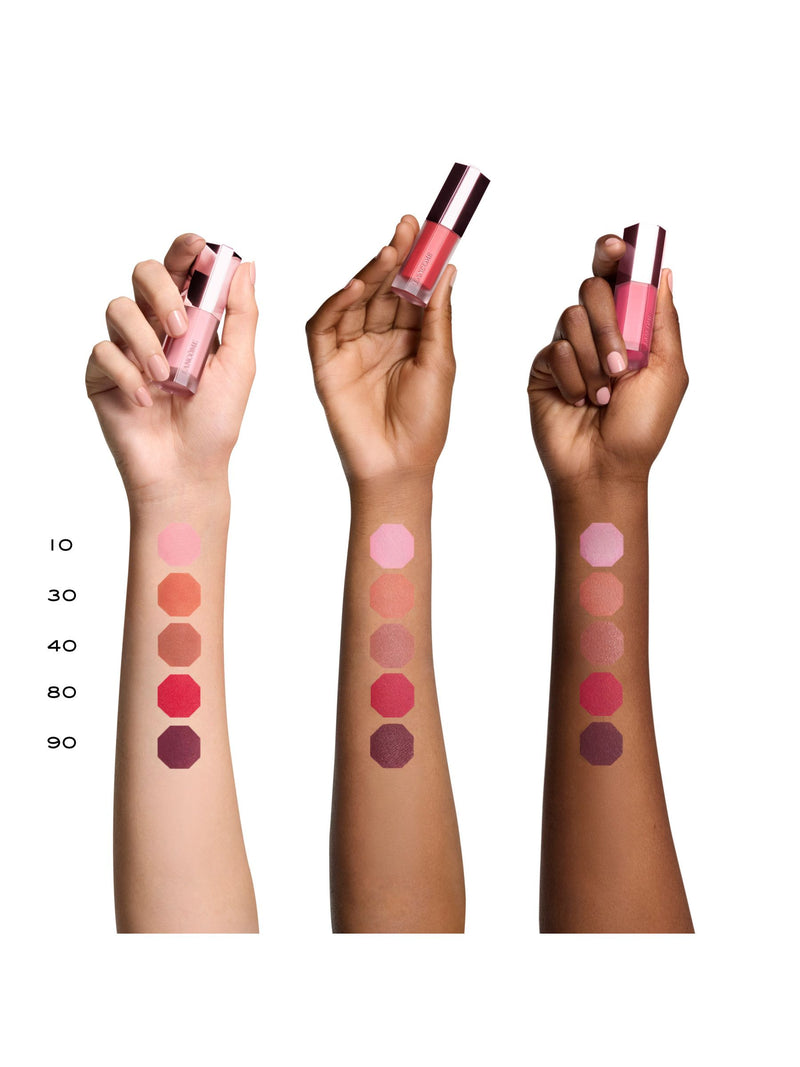Lancôme Idole liquid blush makeup 9ml, UK version