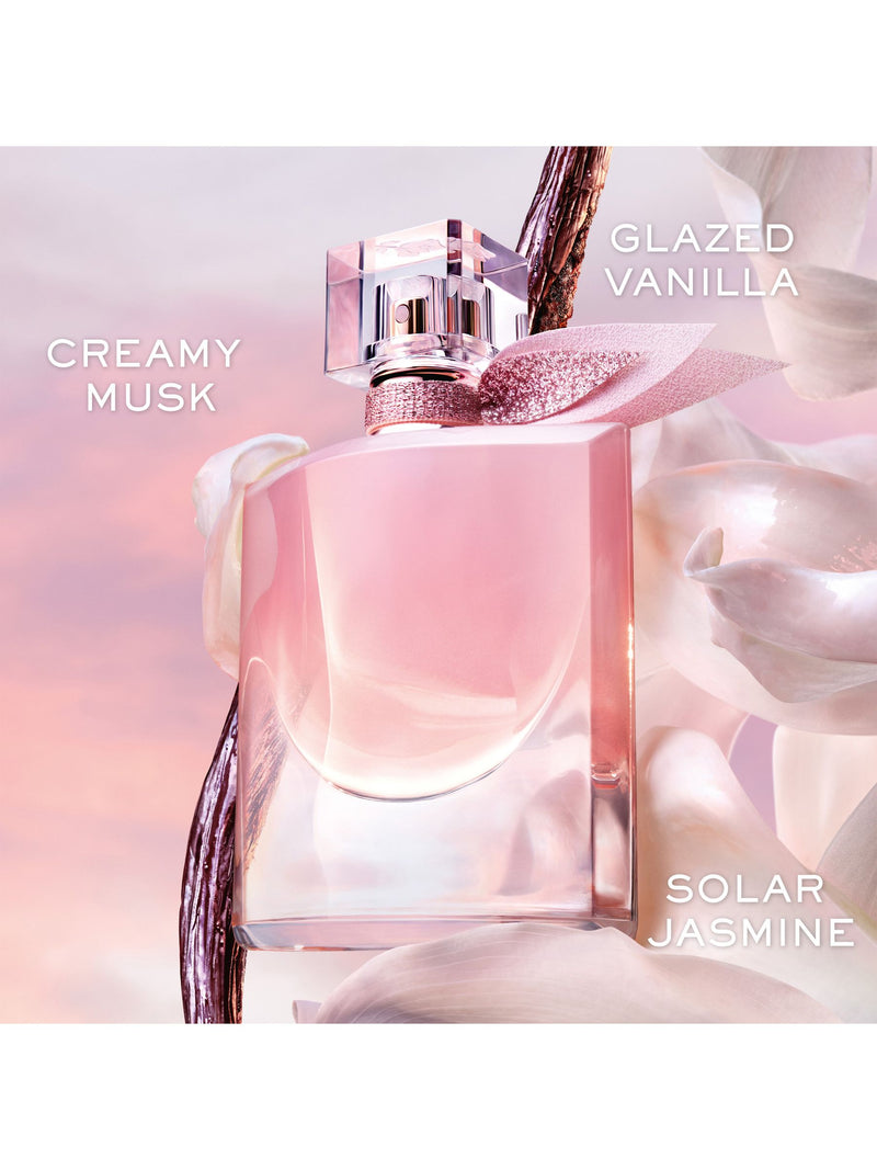 Lancôme Vanille Nude Eau de Parfum 100ml, UK version