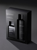 Next Chapter 022 Eau de Parfum and Deodorant Gift Set 100ml + 200ml- Buy online at McGrocer