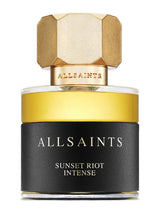 Next AllSaints Sunset Riot Intense Eau de Parfum 30ml- Buy online at McGrocer