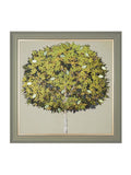 Art Marketing Love Tree wall art 94.5cm, imported from the UK