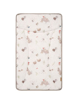 Next Tutti Bambini Ocean Blue Baby Changing Mat- Buy online at McGrocer
