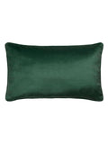 Laurence Llewelyn-Bowen Cotswold Fantasia dawn velvet cushion (British brand)