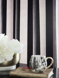 Laurence Llewelyn-Bowen Festivo stripe blackout curtains - British product