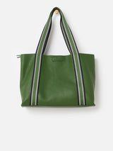 Next Oliver Bonas Green Emma Tote Bag- Buy online at McGrocer