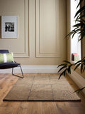 Origin Rugs Sand Geometric Wool Rug
