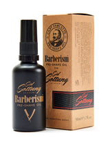 Next Captain Fawcett Barberism Pre-Shave Oil 50ml- Buy online at McGrocer