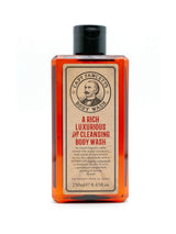Next Captain Fawcett Expedition Reserve Men's Body Wash 250ml- Buy online at McGrocer