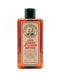 Captain Fawcett Expedition Reserve body wash 250ml - British product