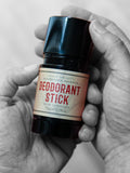 Captain Fawcett Expedition Reserve deodorant stick 75ml - British product