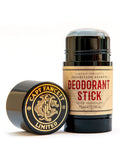 Captain Fawcett Expedition Reserve deodorant stick 75ml - British product