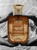Captain Fawcett Booze & Baccy Eau de Parfum 50ml - British product