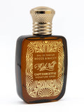 Captain Fawcett Booze & Baccy Eau de Parfum 50ml - British product