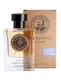 Captain Fawcett Original Eau de Parfum 50ml - British product