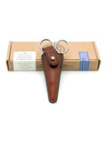 Captain Fawcett grooming scissors 100mm - British product