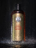 Captain Fawcett Ricki Hall's Booze & Baccy shampoo and body wash gift set 250ml each - British product