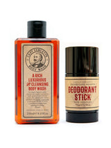Next Captain Fawcett Expedition Reserve Essential Gift Set- Buy online at McGrocer