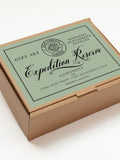 Captain Fawcett Expedition Reserve Essential Gift Set
