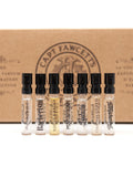 Captain Fawcett eau de parfum gift set Exploration Collection (British brand)