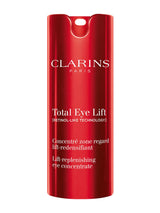 Next Clarins Total Eye Cream Lift 15ml- Buy online at McGrocer