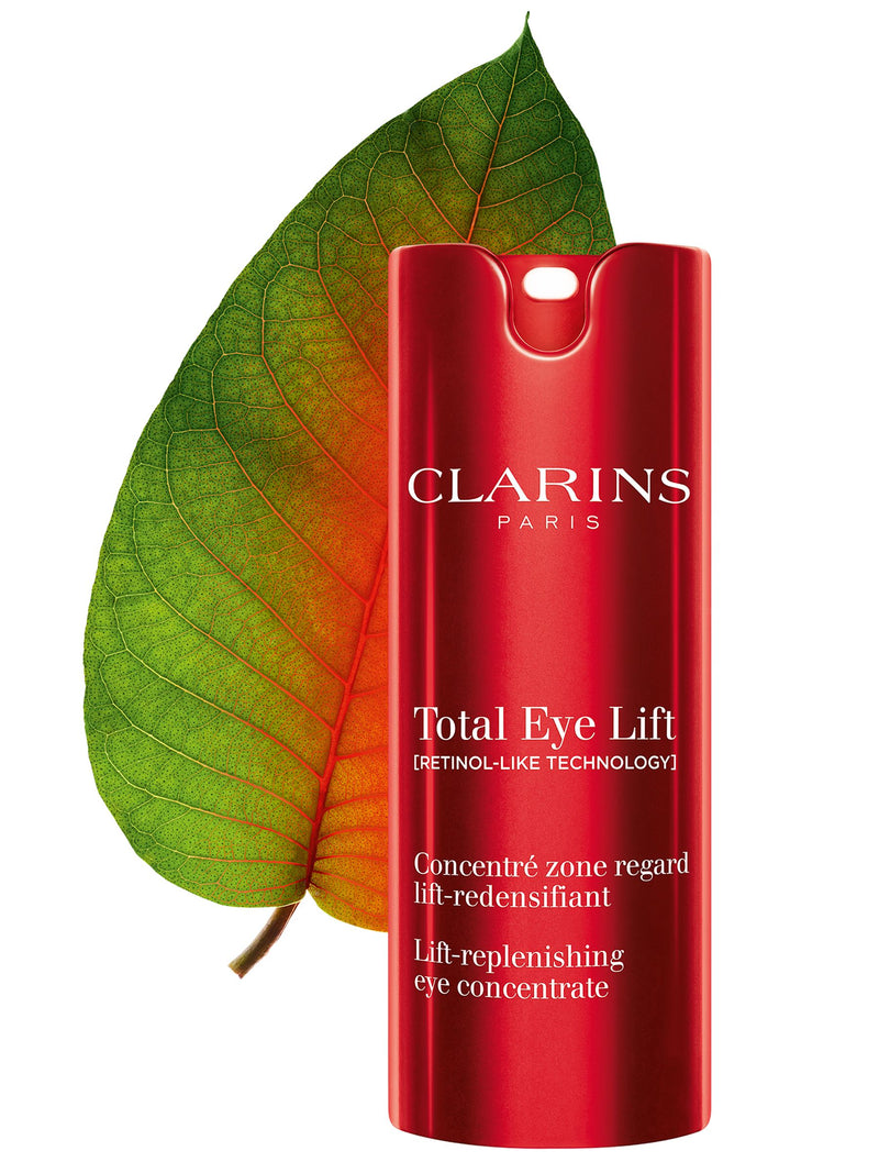 Clarins Total Eye Lift Cream 15ml - British product