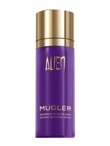 Next Mugler Alien Radiant Deodorant Spray 100ml- Buy online at McGrocer