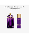 Mugler Alien Radiant Deodorant Spray 100ml, imported from the UK
