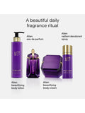 Mugler Alien Radiant Deodorant Spray 100ml, imported from the UK