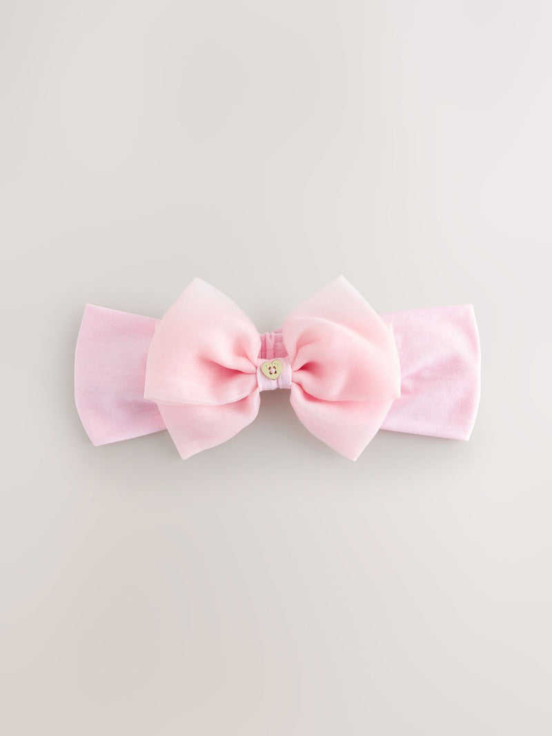 Baker by Ted Baker headbands 2 pack, imported from the UK