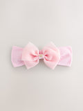 Baker by Ted Baker headbands 2 pack, imported from the UK