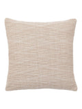 Gallery home decor taupe cushion 45x45cm (British brand)