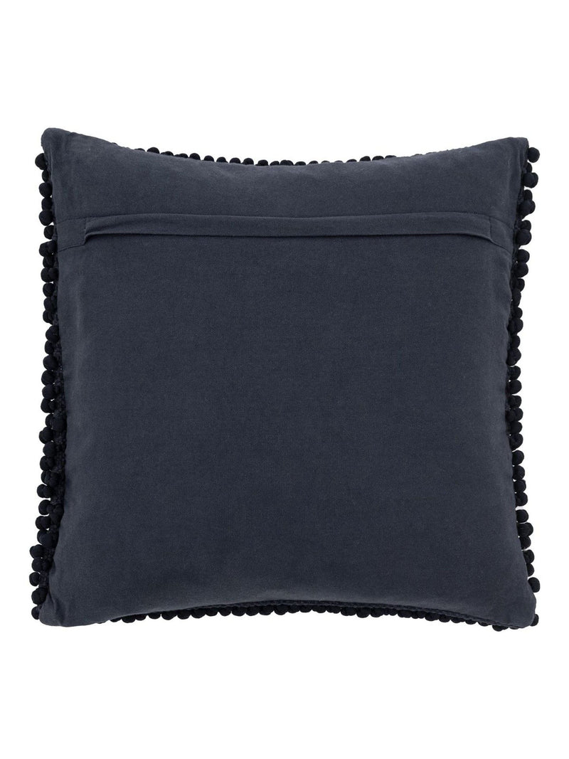 Gallery Home cushion Blue Faro 45cm - British product