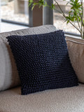 Gallery Home cushion Blue Faro 45cm - British product