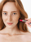 BeautyPro Hydratest skin analysis device (British brand)