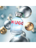 HUGO Man Eau de Toilette Gift Set