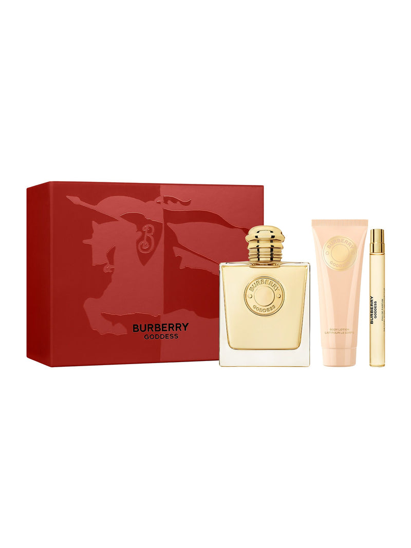 Burberry Goddess Eau de Parfum 100ml Gift Set