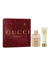 Next Gucci Guilty Pour Femme Eau de Parfum Fragrance Gift Set 50ml- Buy online at McGrocer
