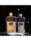 Gucci Guilty Pour Femme Eau de Parfum gift set 50ml, UK version