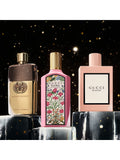Gucci Guilty Pour Femme Eau de Parfum gift set 50ml, UK version