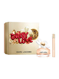 Marc Jacobs Daisy Love Eau de Toilette gift set 50ml, imported from the UK