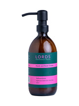 Next Lords Fragrance House Yellowstone Hand and Body Cream 500ml- Buy online at McGrocer