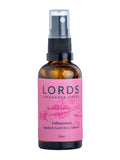 Lords Fragrance House Yellowstone room linen spray 50ml, UK version