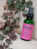 Lords Fragrance House Big Sur room linen spray 50ml, UK version