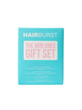 Hairburst The Minis One Gift Set haircare set (British brand)